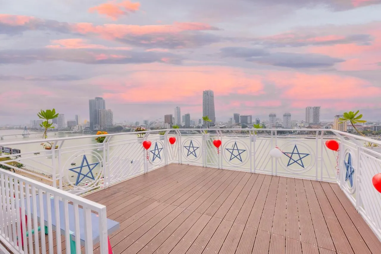 Star City Riverside Hotel By Haviland Da Nang