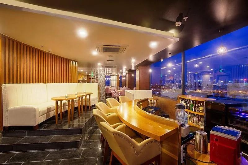 Star City Riverside Hotel By Haviland Da Nang Vietnam