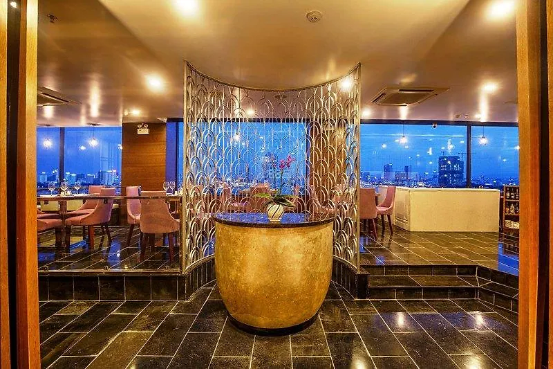 Star City Riverside Hotel By Haviland Da Nang 3*,  Vietnam