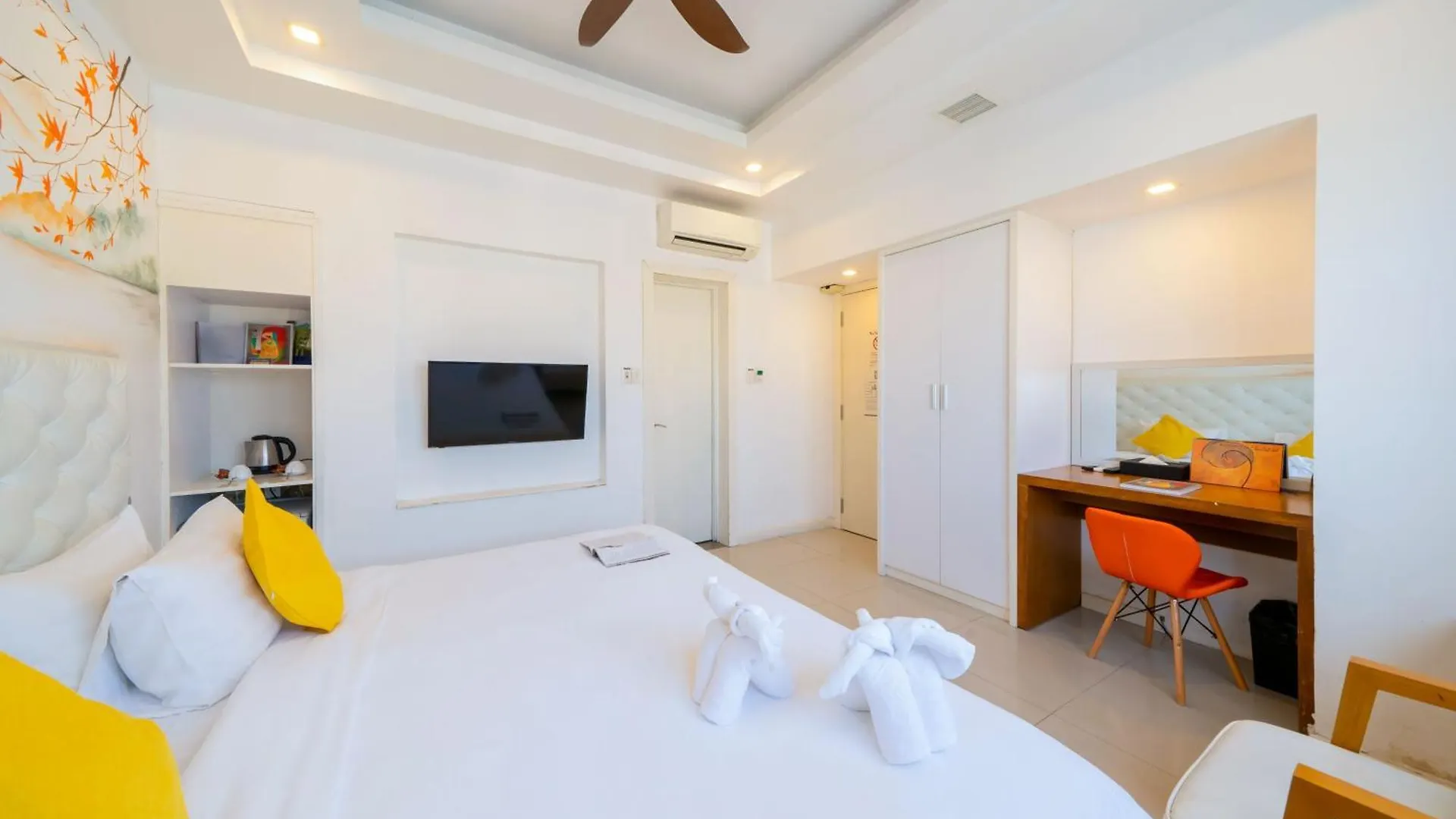 Star City Riverside Hotel By Haviland Da Nang