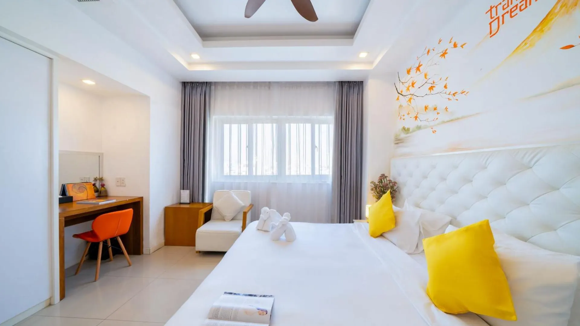 ***  Star City Riverside Hotel By Haviland Da Nang Vietnam