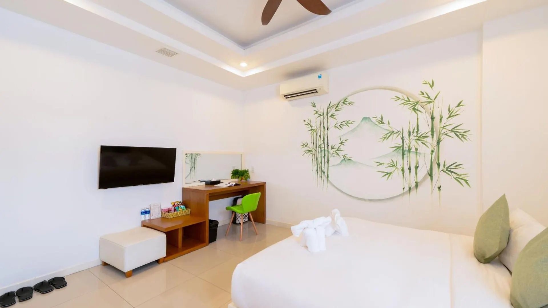 Star City Riverside Hotel By Haviland Da Nang