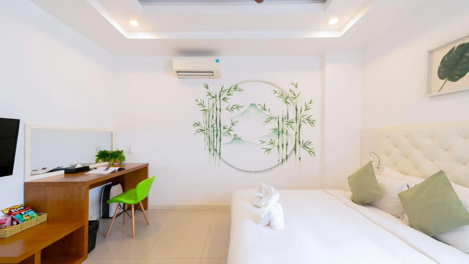 Star City Riverside Hotel By Haviland Da Nang