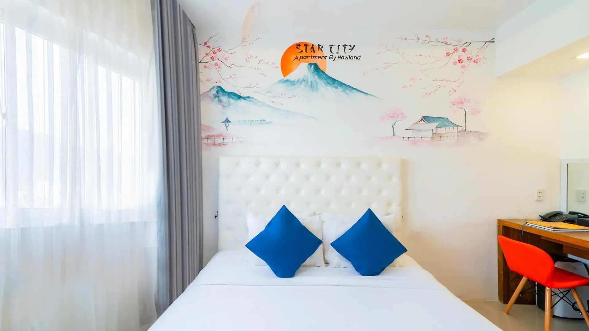 Star City Riverside Hotel By Haviland Da Nang