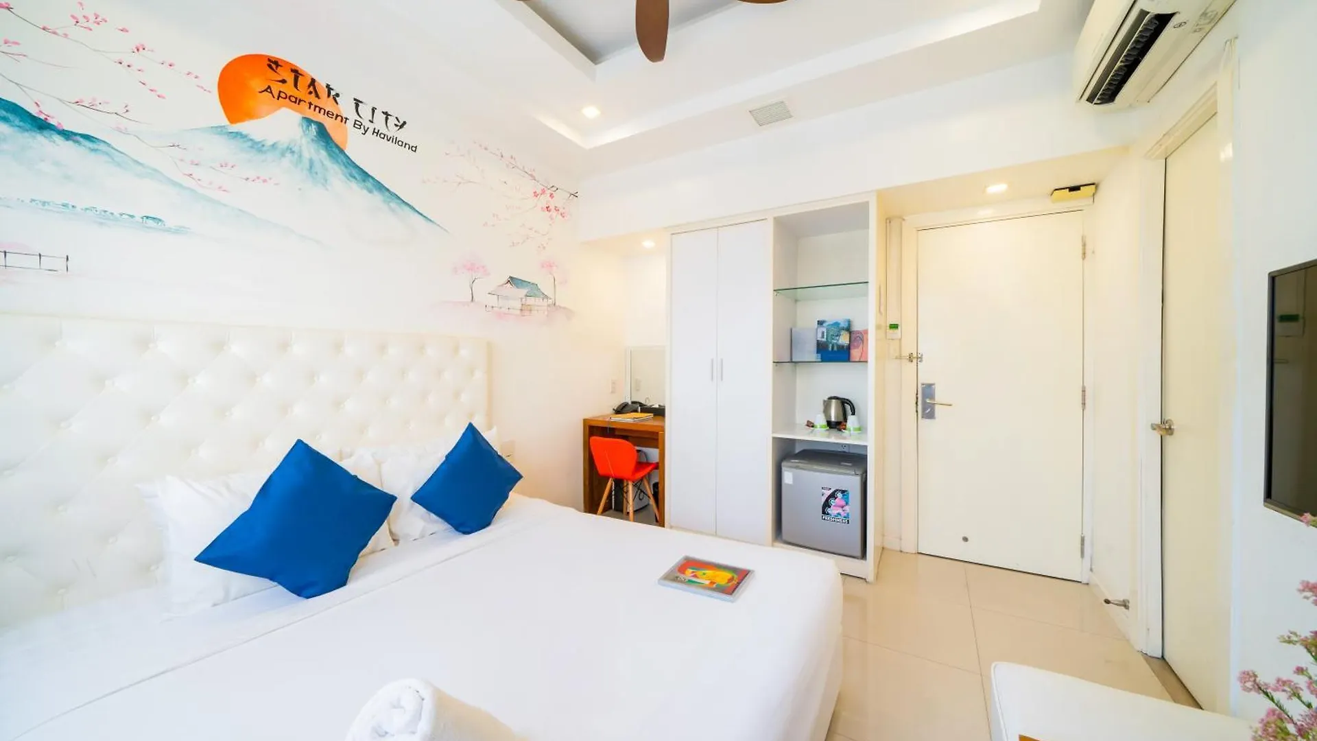 Star City Riverside Hotel By Haviland Da Nang