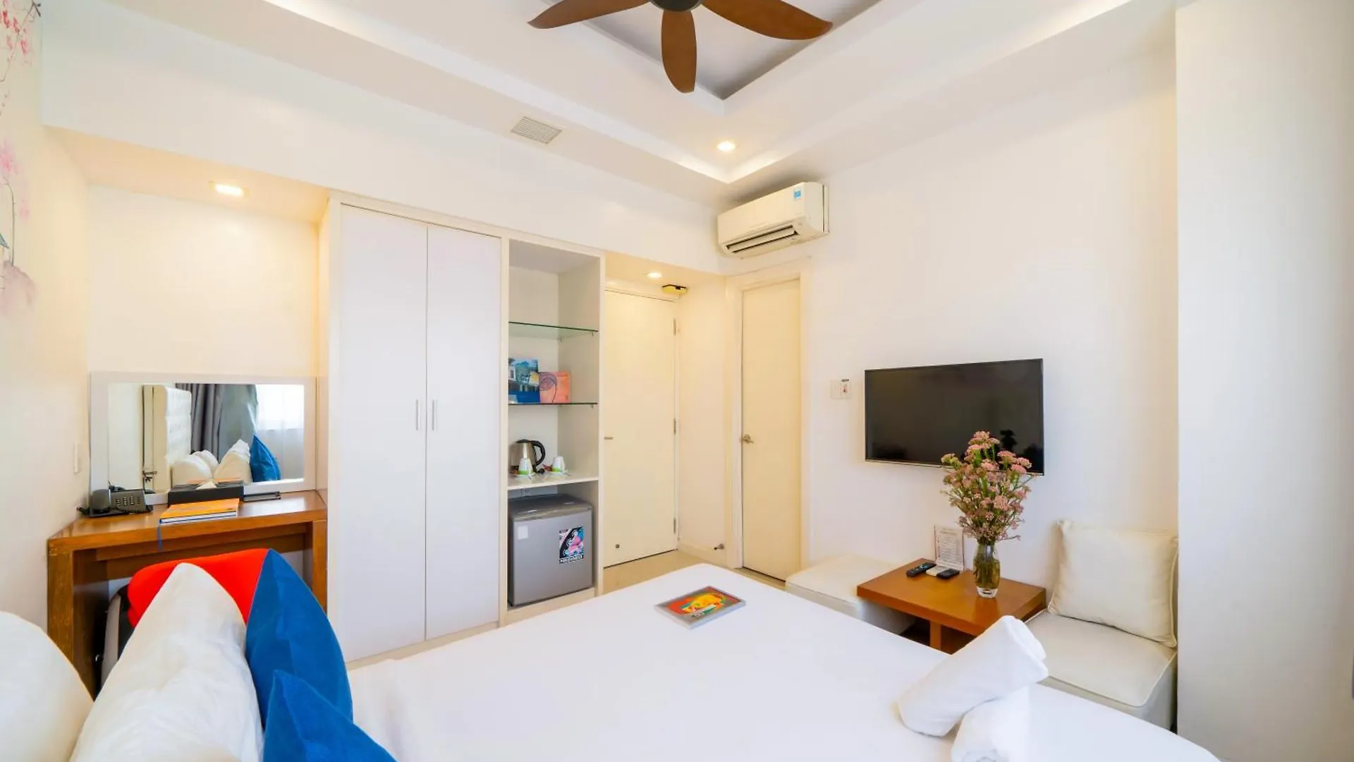Star City Riverside Hotel By Haviland Da Nang