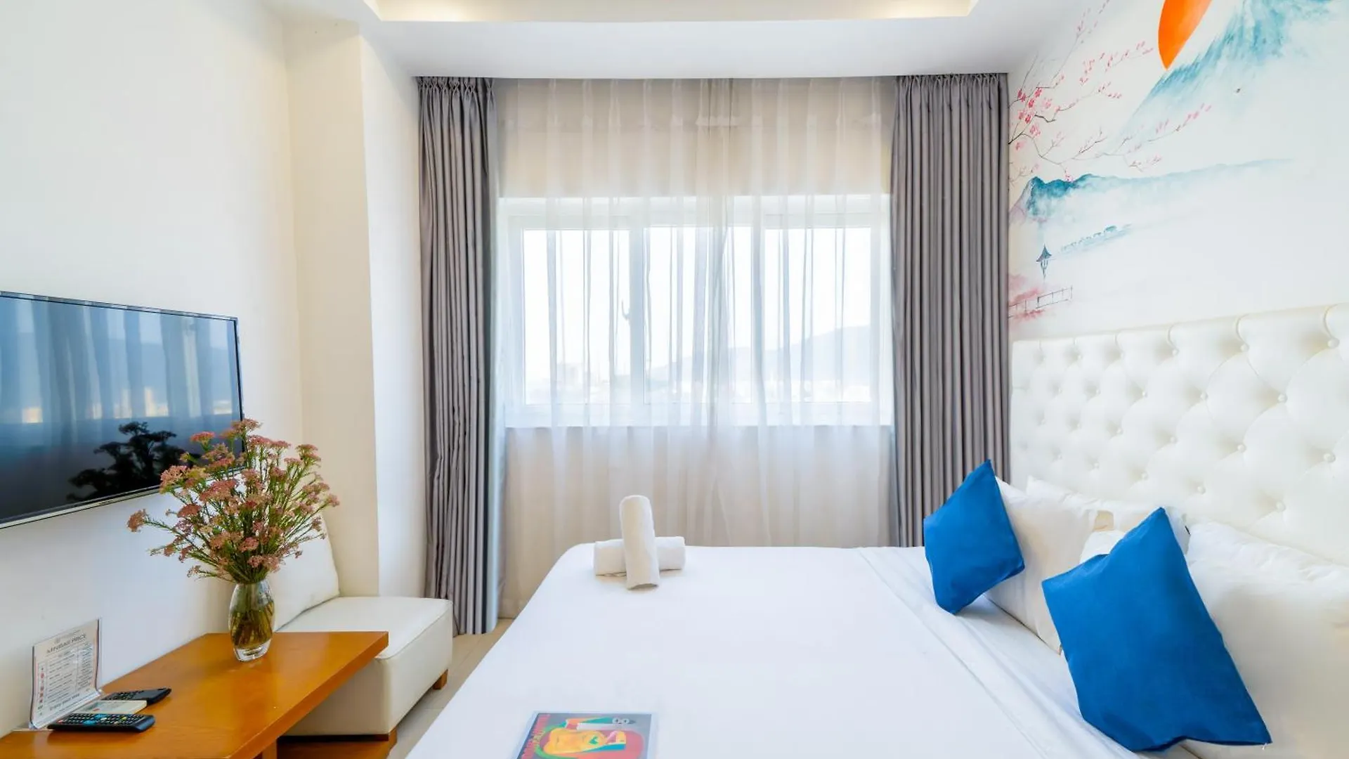 Star City Riverside Hotel By Haviland Da Nang