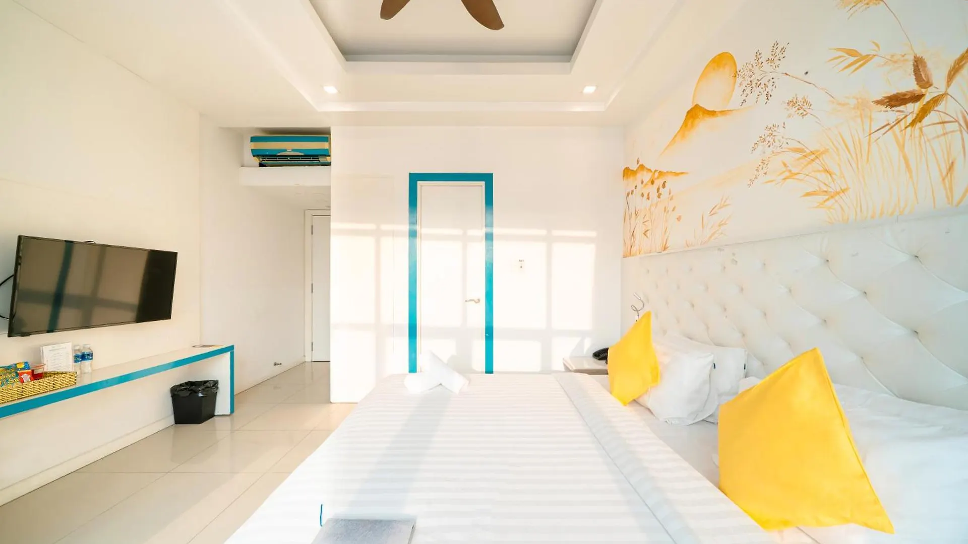 Star City Riverside Hotel By Haviland Da Nang 3*,