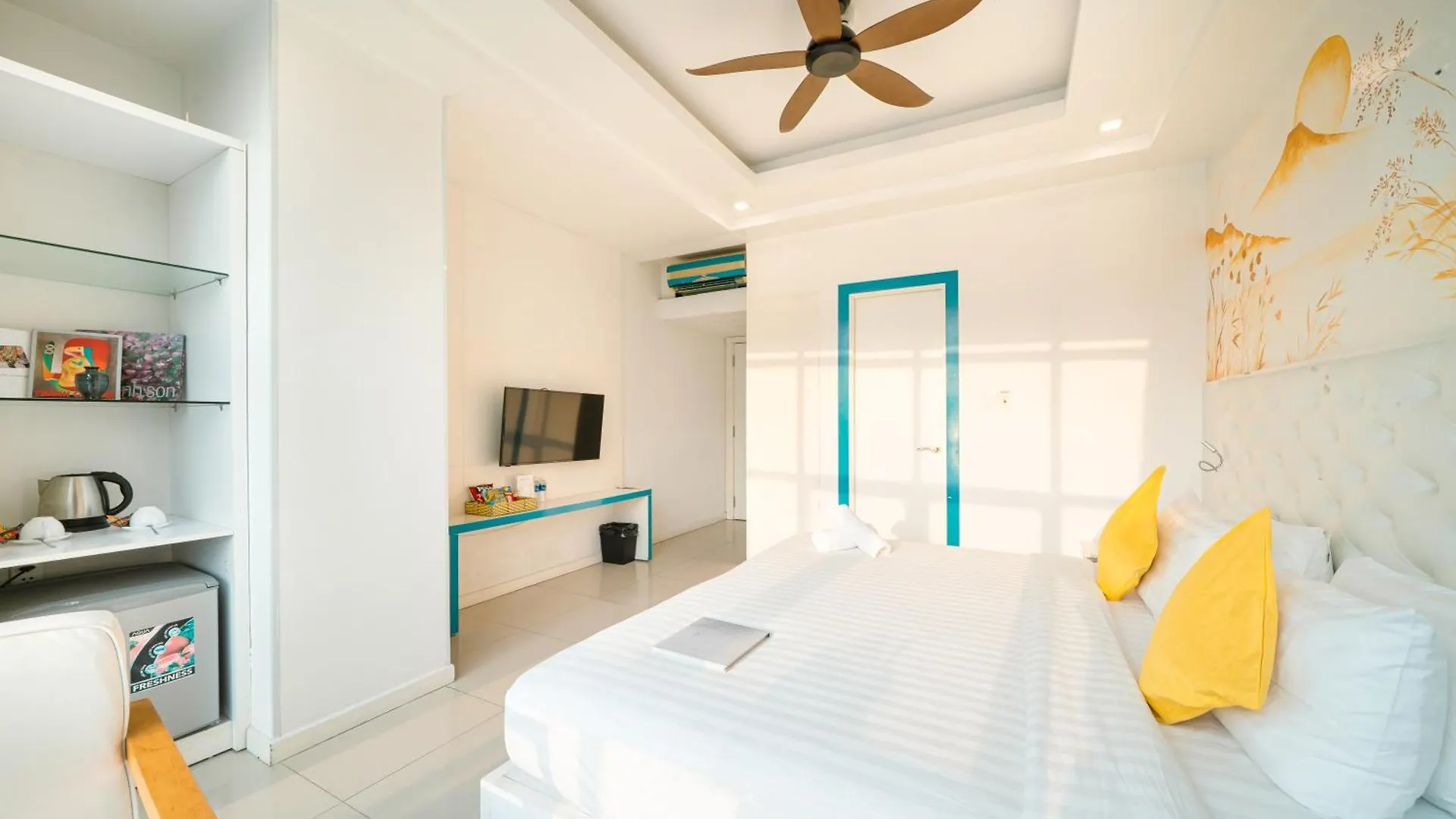 Star City Riverside Hotel By Haviland Da Nang