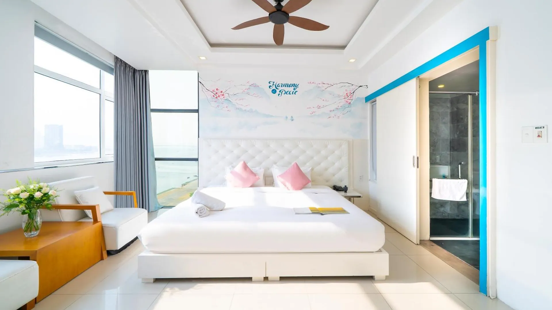 Star City Riverside Hotel By Haviland Da Nang