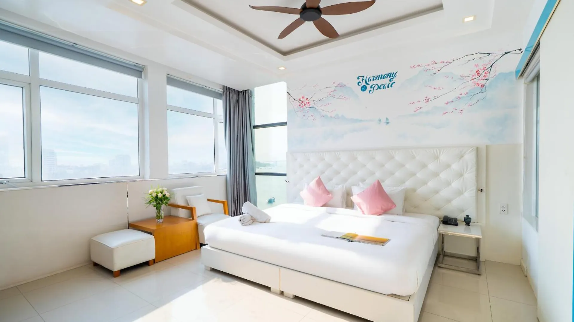 Star City Riverside Hotel By Haviland Da Nang