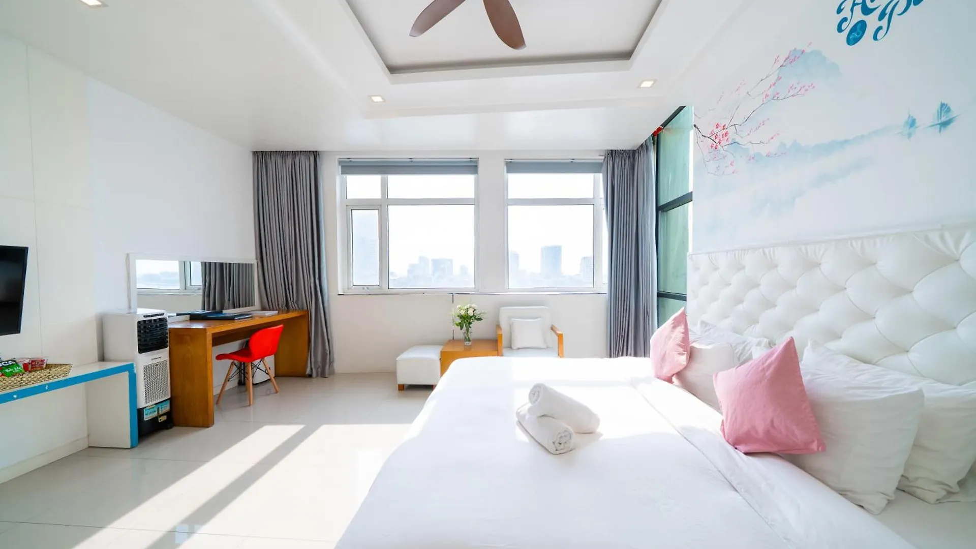 Star City Riverside Hotel By Haviland Da Nang