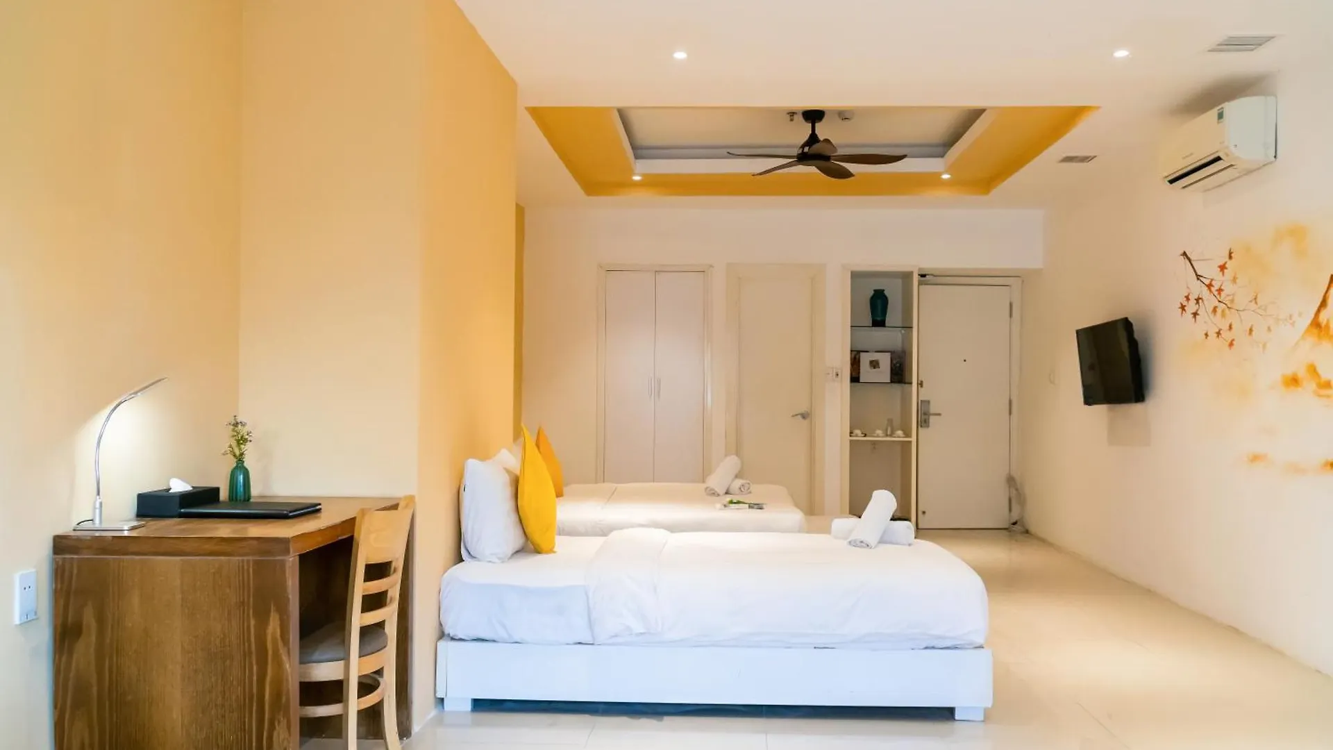 Star City Riverside Hotel By Haviland Da Nang