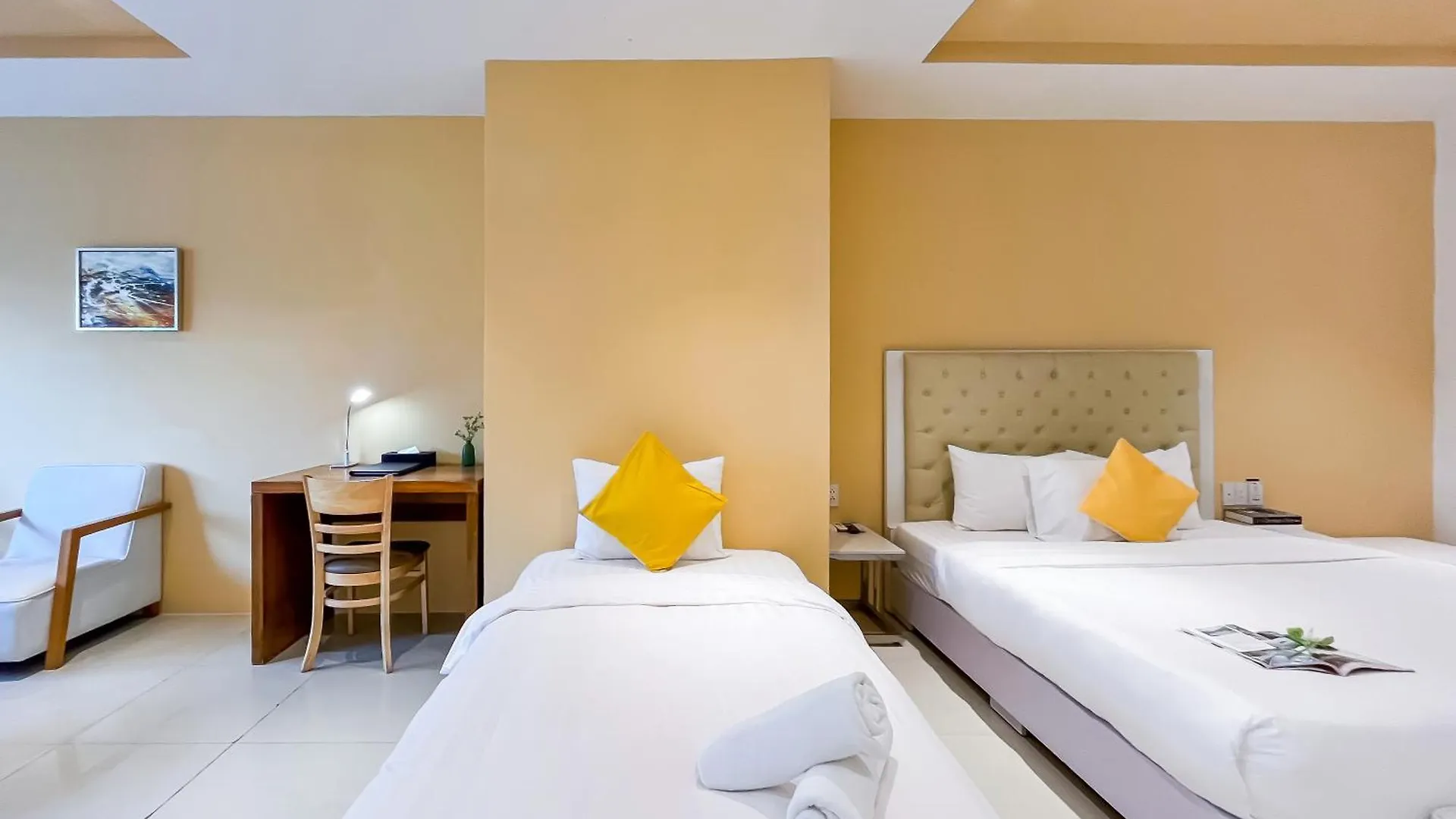 Star City Riverside Hotel By Haviland Da Nang