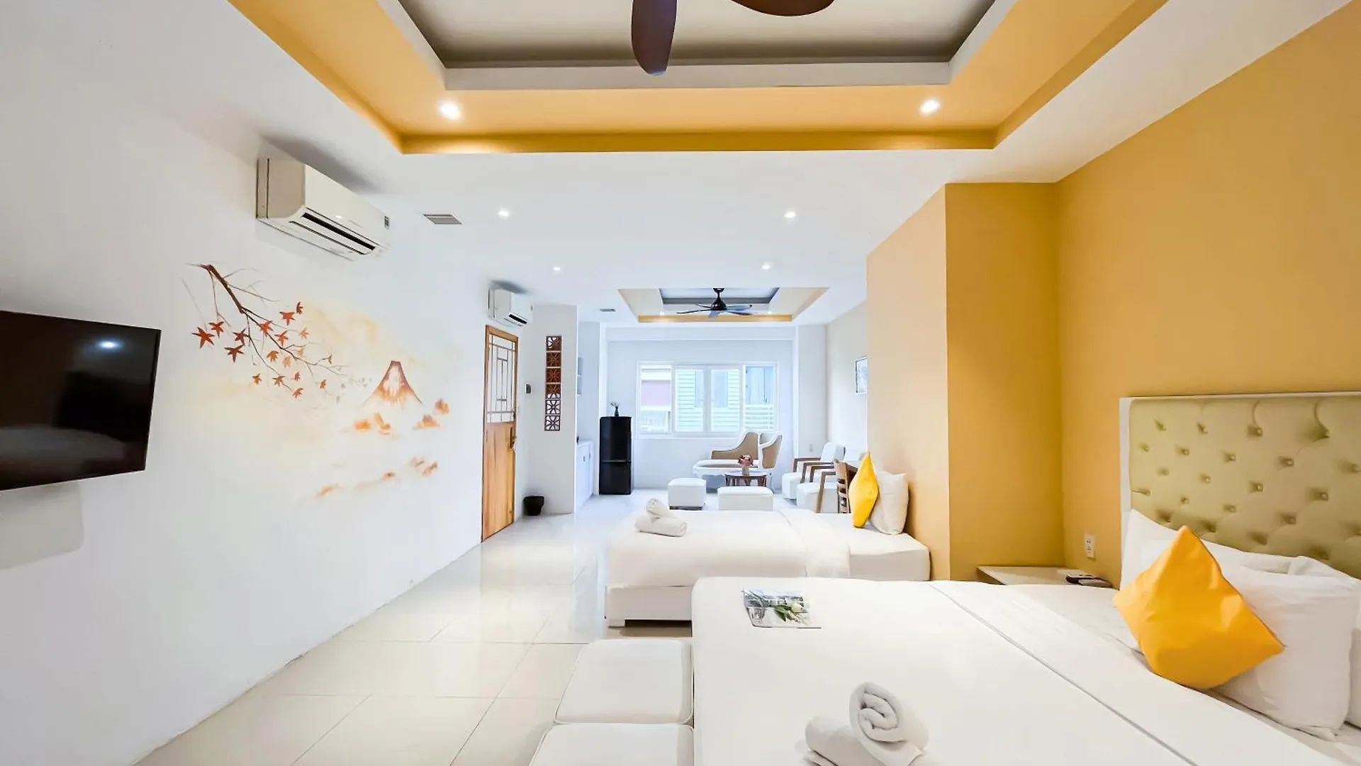 Star City Riverside Hotel By Haviland Da Nang