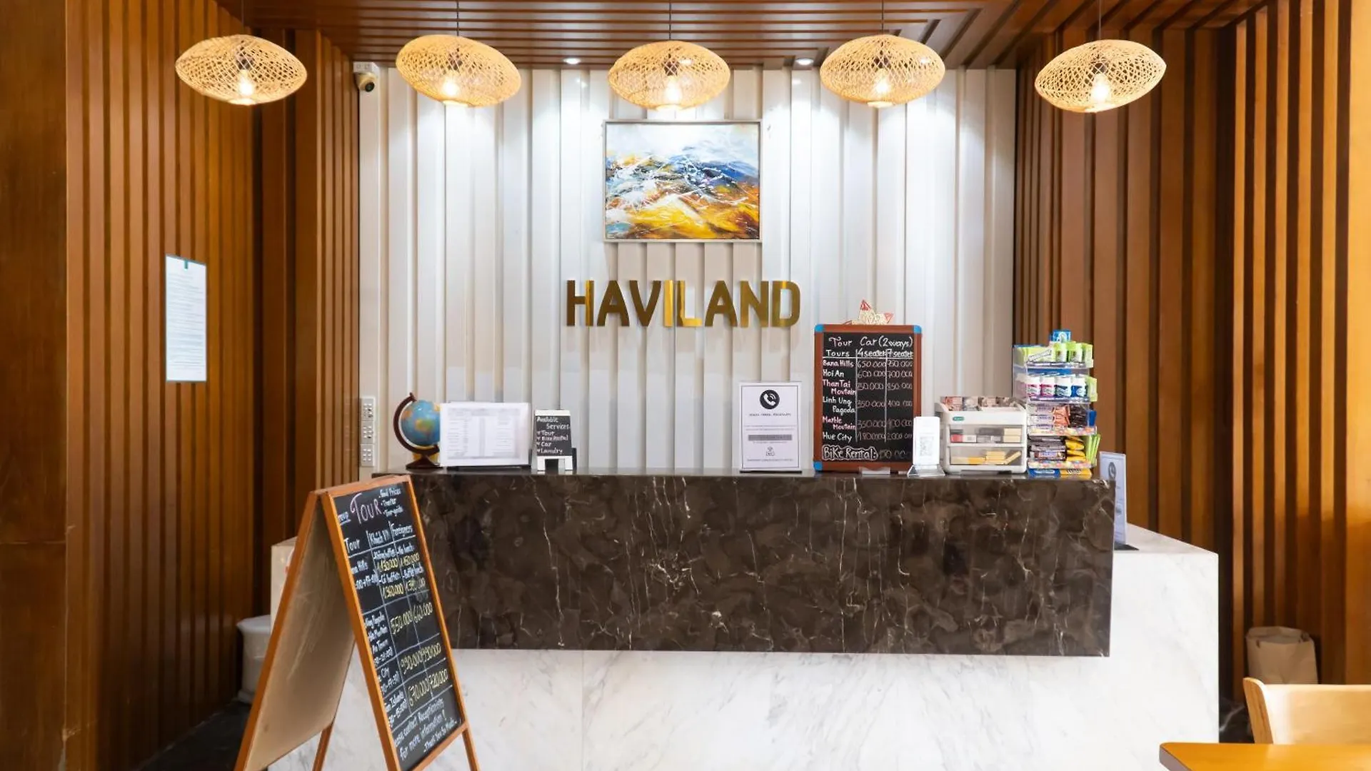 Star City Riverside Hotel By Haviland Da Nang