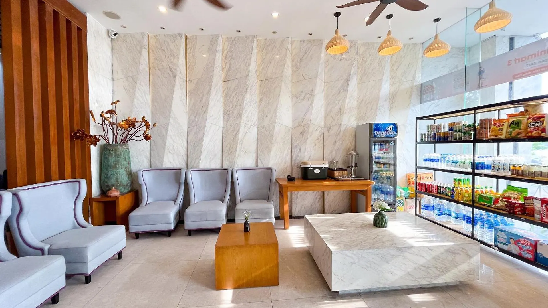 Star City Riverside Hotel By Haviland Da Nang