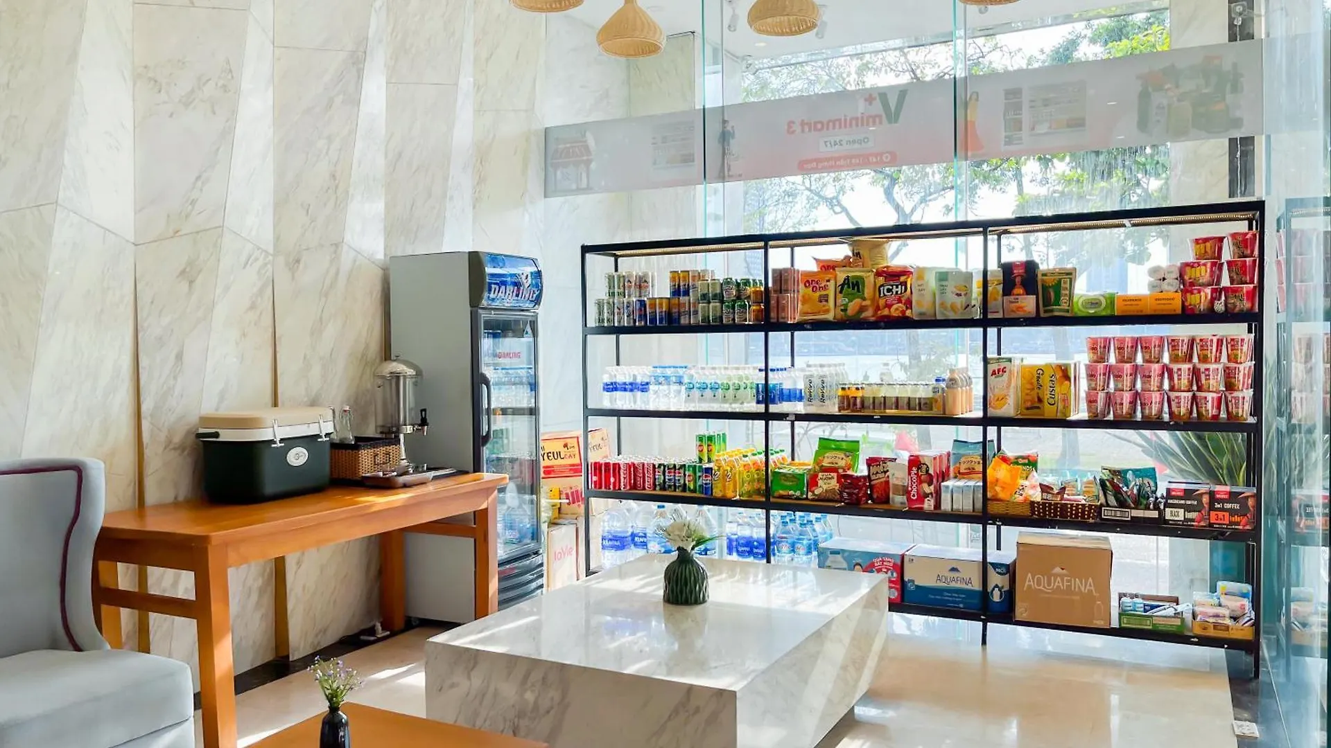 Star City Riverside Hotel By Haviland Da Nang