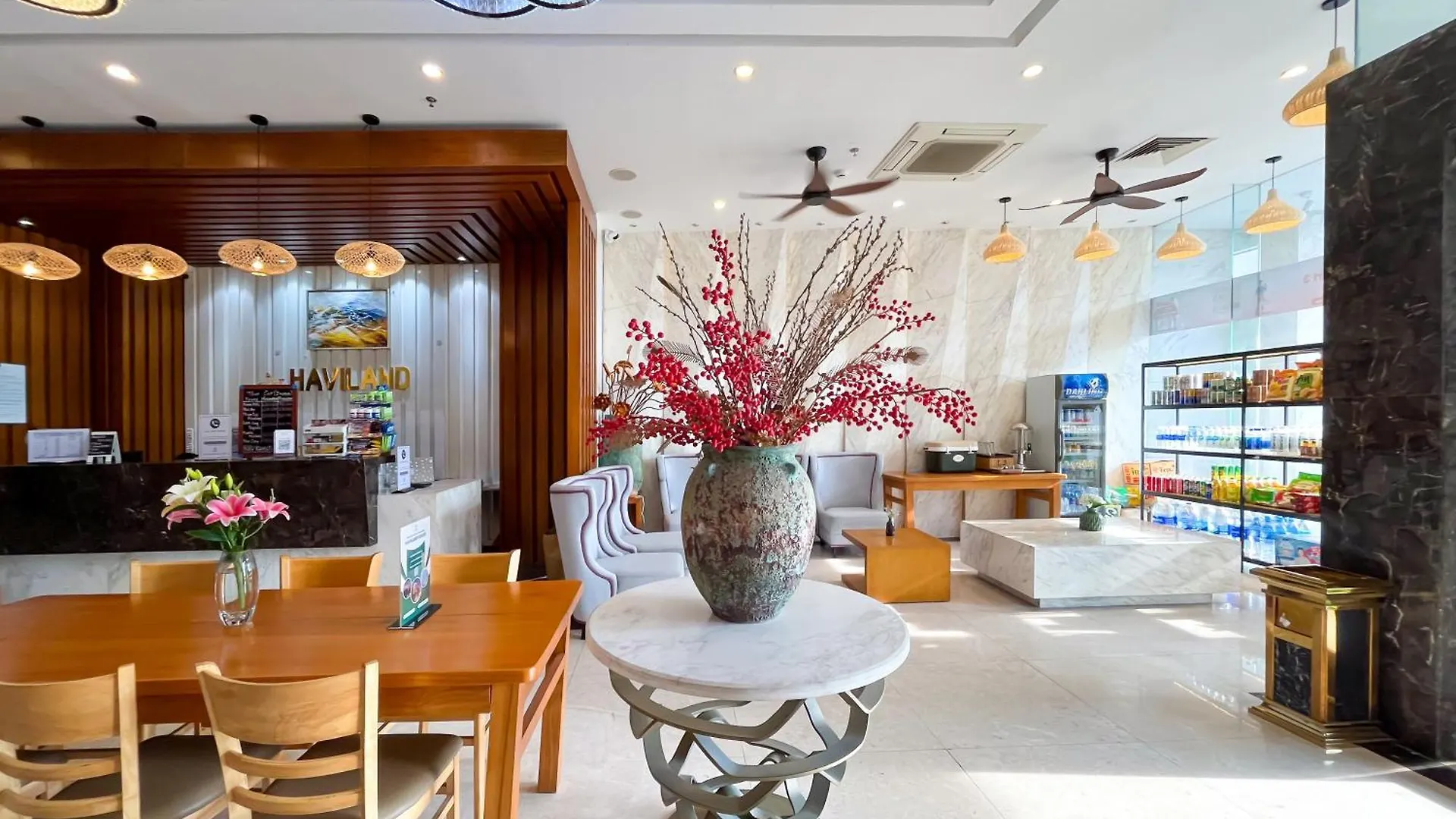 Star City Riverside Hotel By Haviland Da Nang