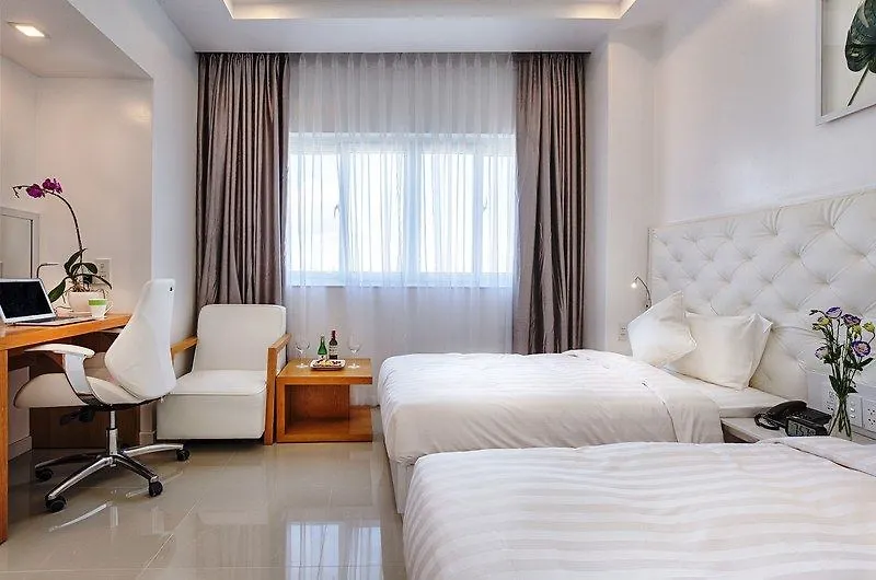 ***  Star City Riverside Hotel By Haviland Da Nang Vietnam