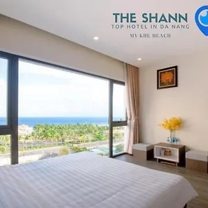 The Shann 3* Da Nang