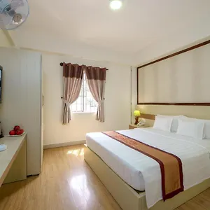Hotel Palago ***