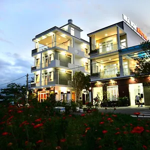 Gasthof Nha Nghi Hung Hoa 