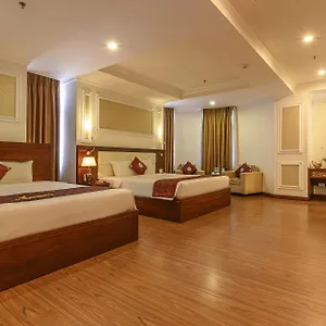 Hotel Hoang Linh Dan