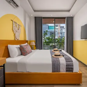 3* Aparthotel Sanayen & Residences - Pool And Close