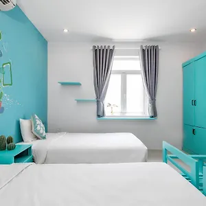 3* Hotel Raon &