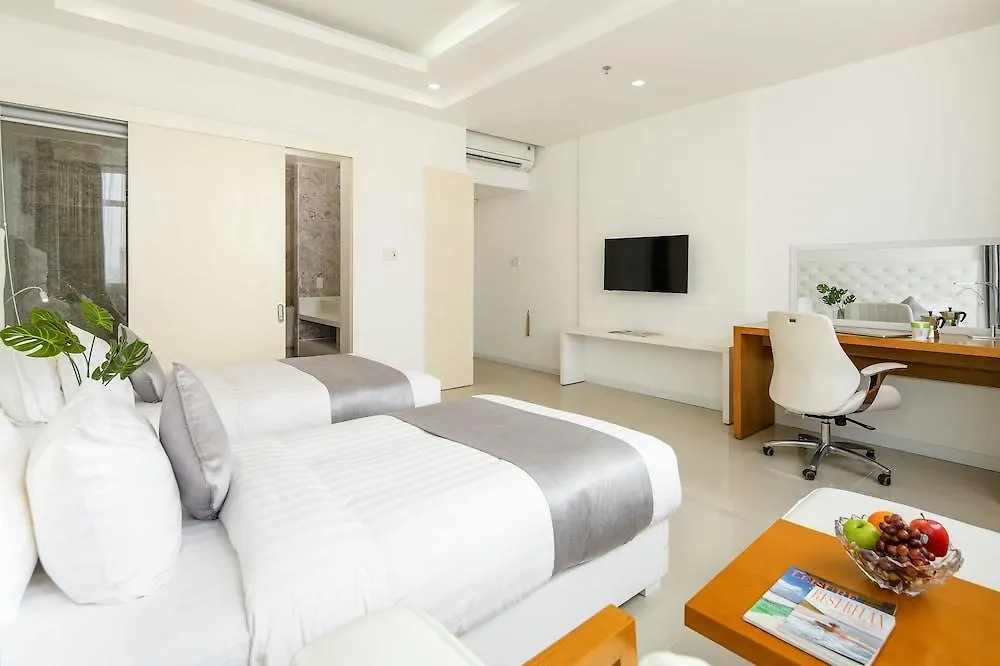 Star City Riverside Hotel By Haviland Da Nang