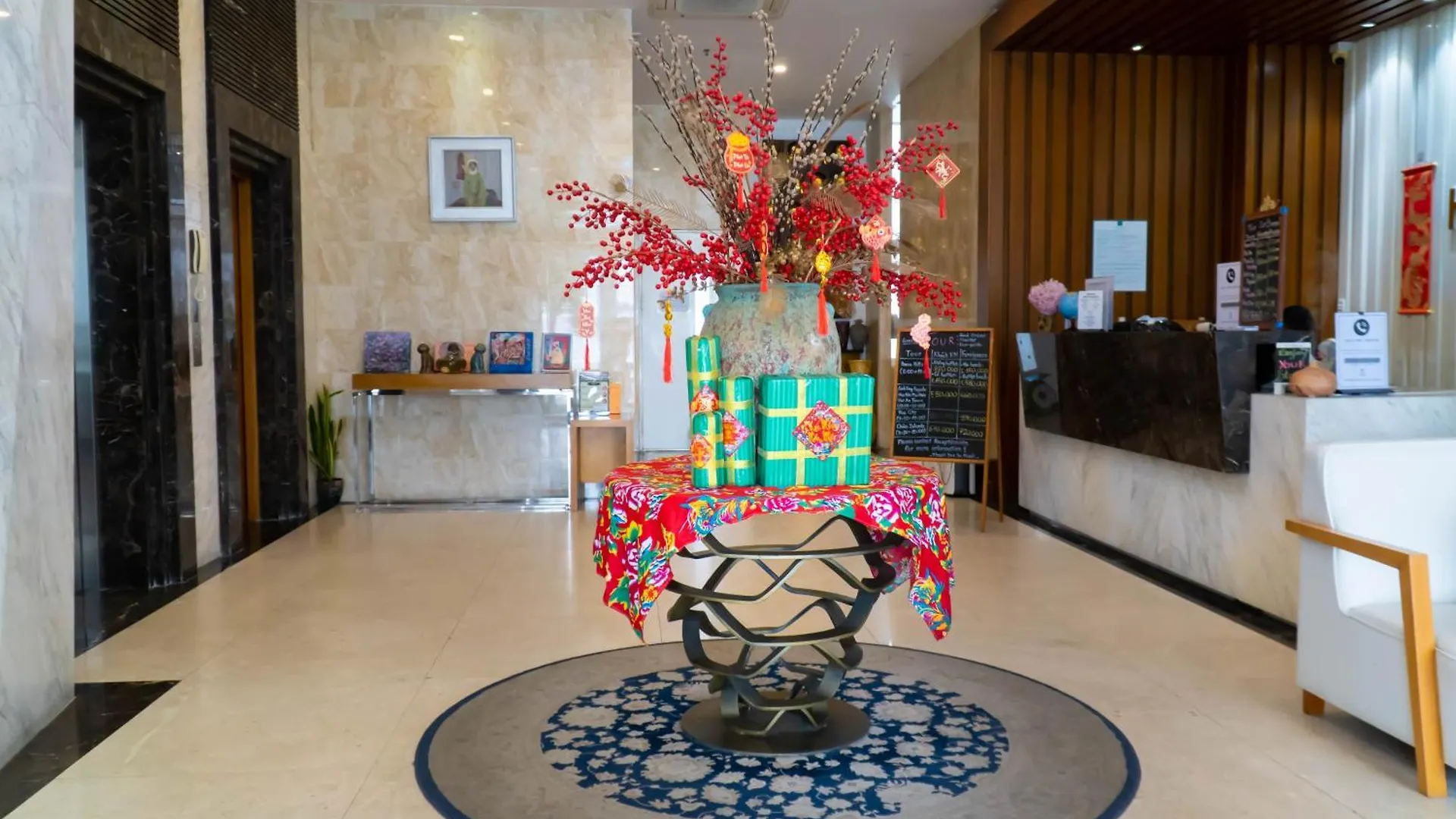 Star City Riverside Hotel By Haviland Da Nang