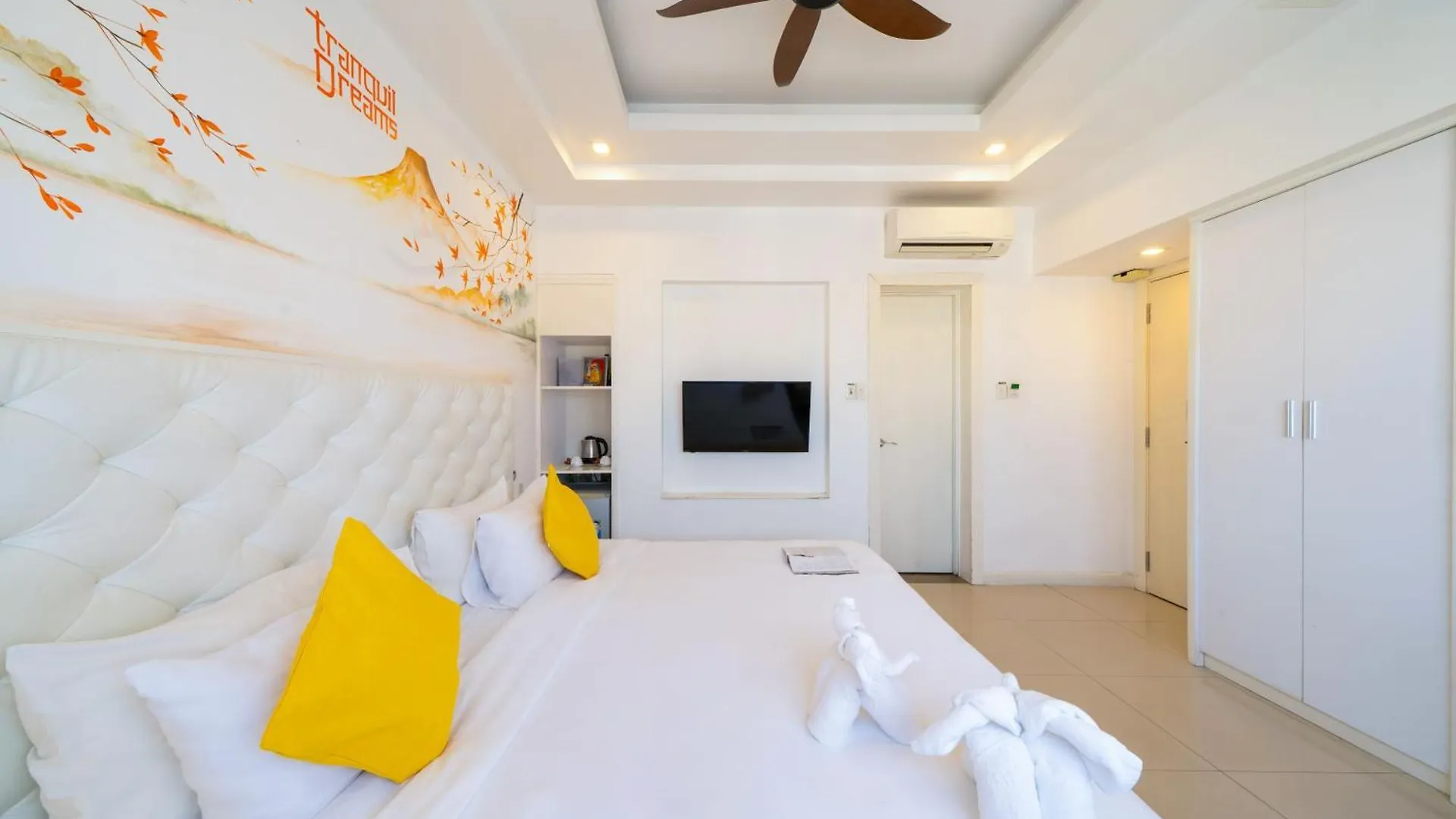 Star City Riverside Hotel By Haviland Da Nang