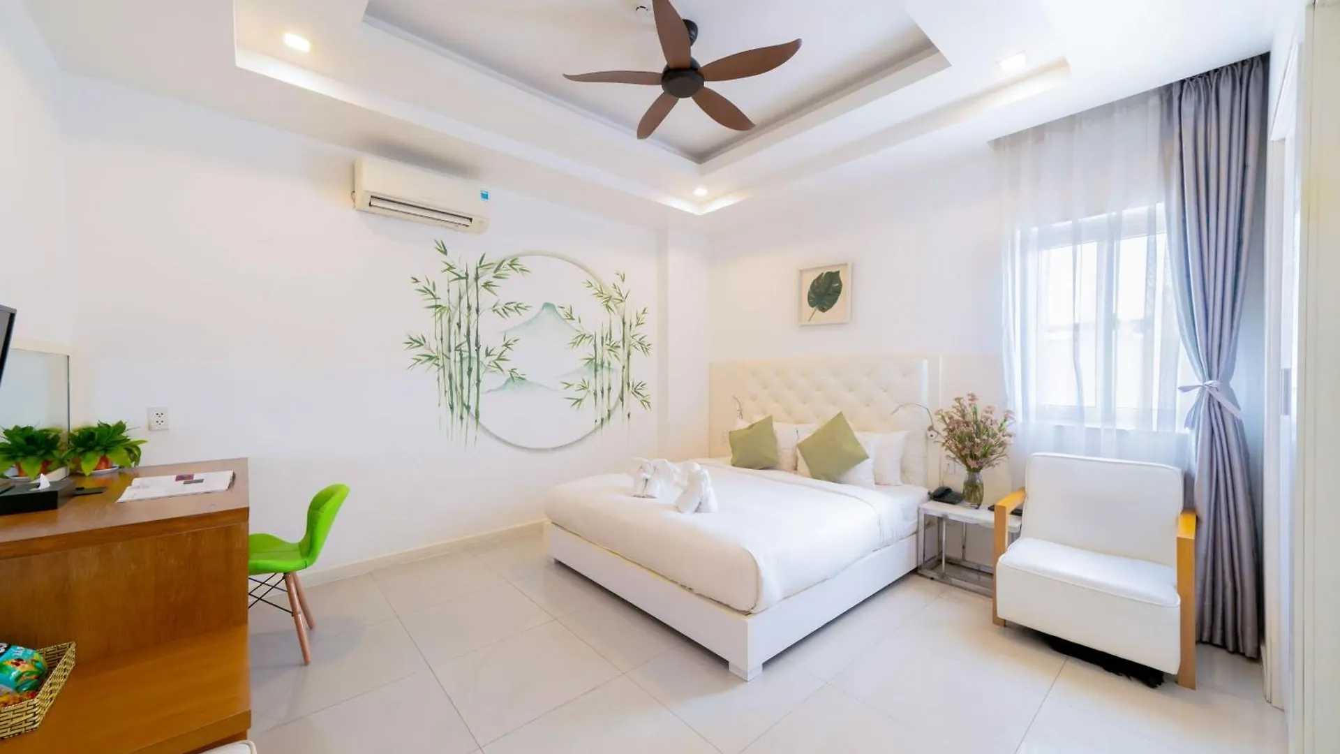 Star City Riverside Hotel By Haviland Da Nang