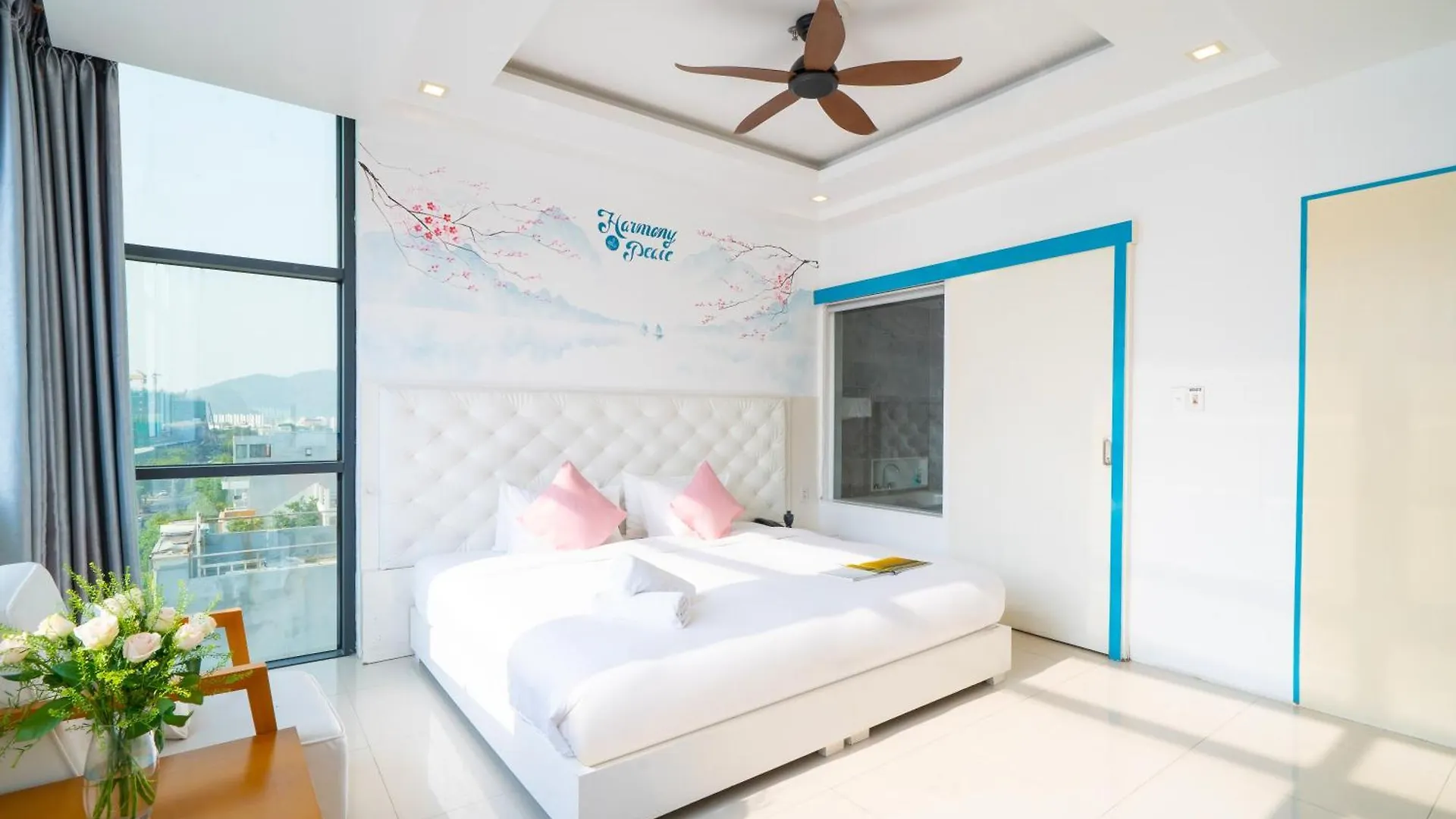 Star City Riverside Hotel By Haviland Da Nang