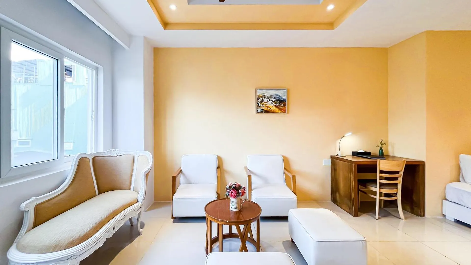Star City Riverside Hotel By Haviland Đà Nẵng 3*,