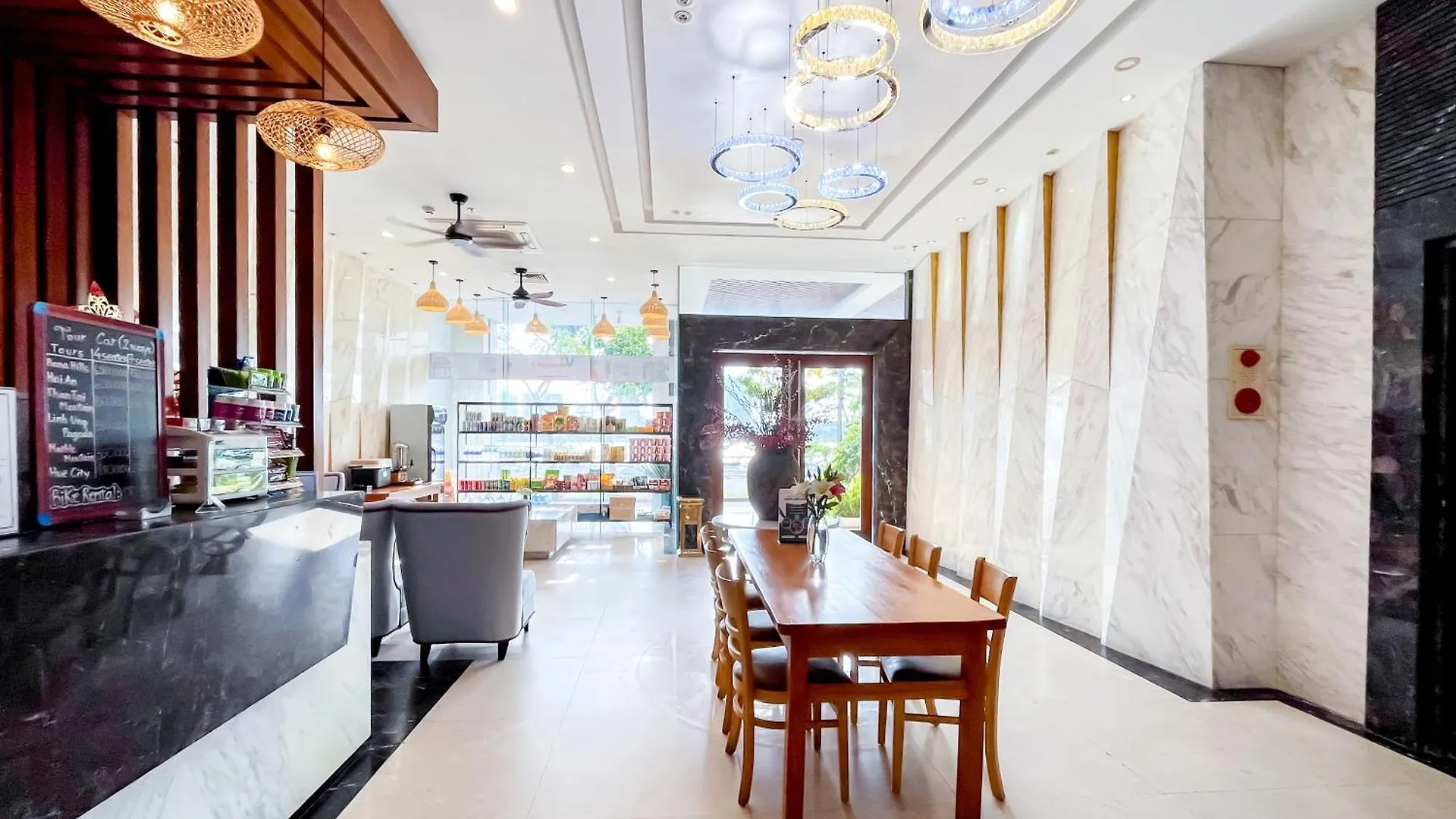 Star City Riverside Hotel By Haviland Da Nang Vietnam