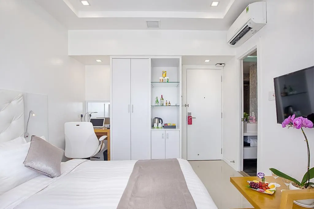 Star City Riverside Hotel By Haviland Da Nang Vietnam