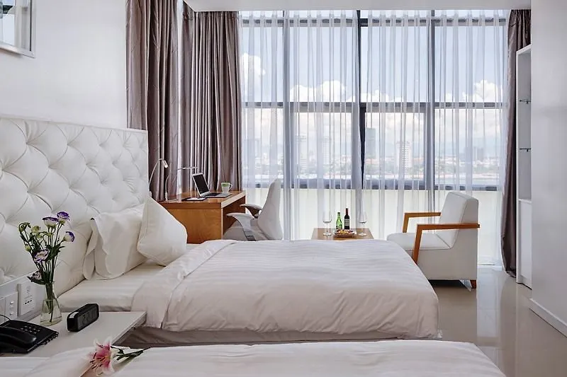 Star City Riverside Hotel By Haviland Da Nang Vietnam